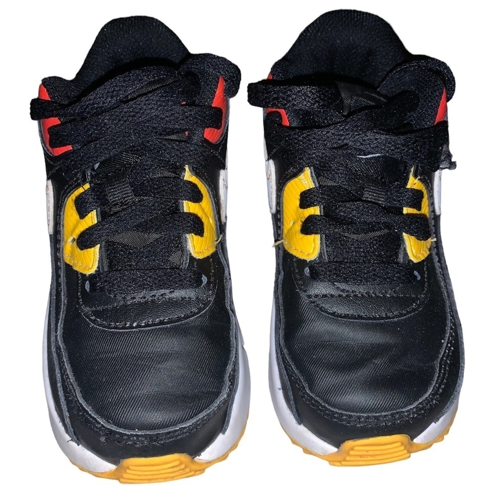 🎉HP🎉NIKE AIR MAX 90 LTR SNEAKERS